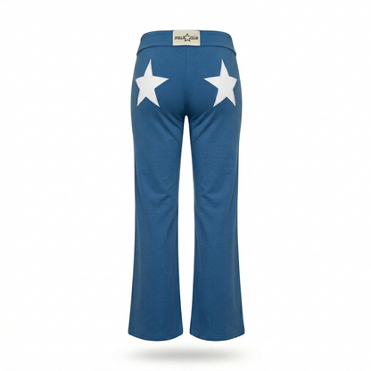 L'ICONIC STELLA FLARED SCULPTANT - BLEU ÉTOILE BLANCHE