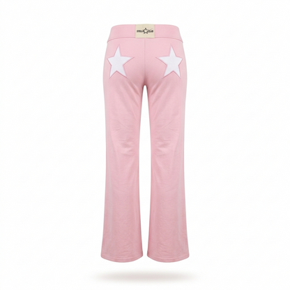 L'ICONIC STELLA FLARED SCULPTANT - ROSE ÉTOILE BLANCHE