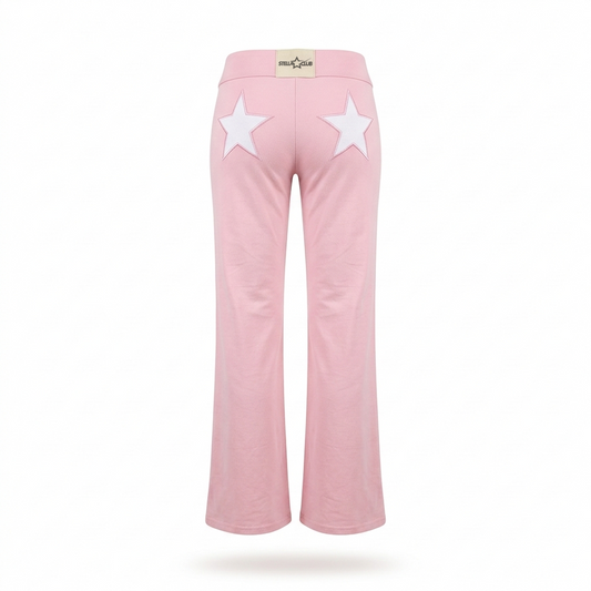 L'ICONIC STELLA FLARED SCULPTANT - ROSE ÉTOILE BLANCHE